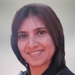 Rashmi Suvarna